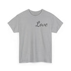 Heavy Cotton Tee
