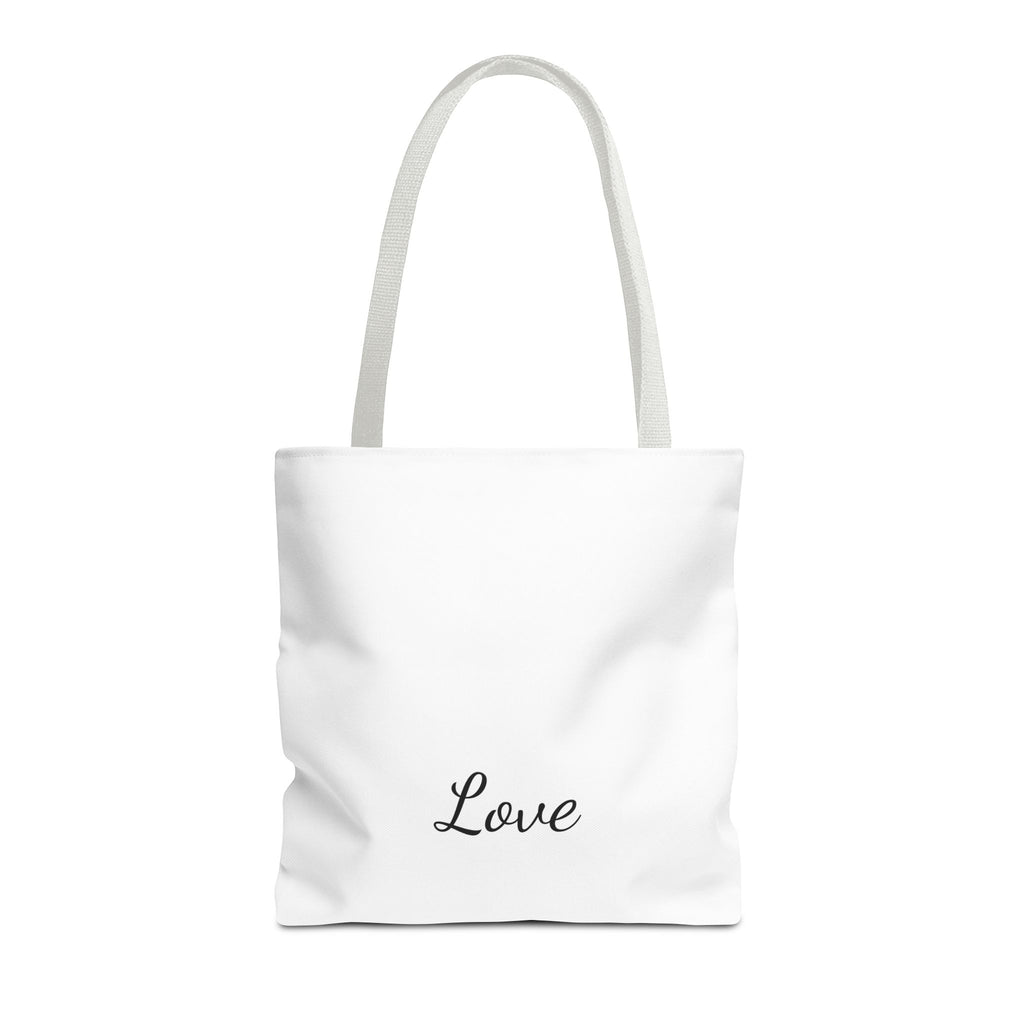 Casual Tote Bag