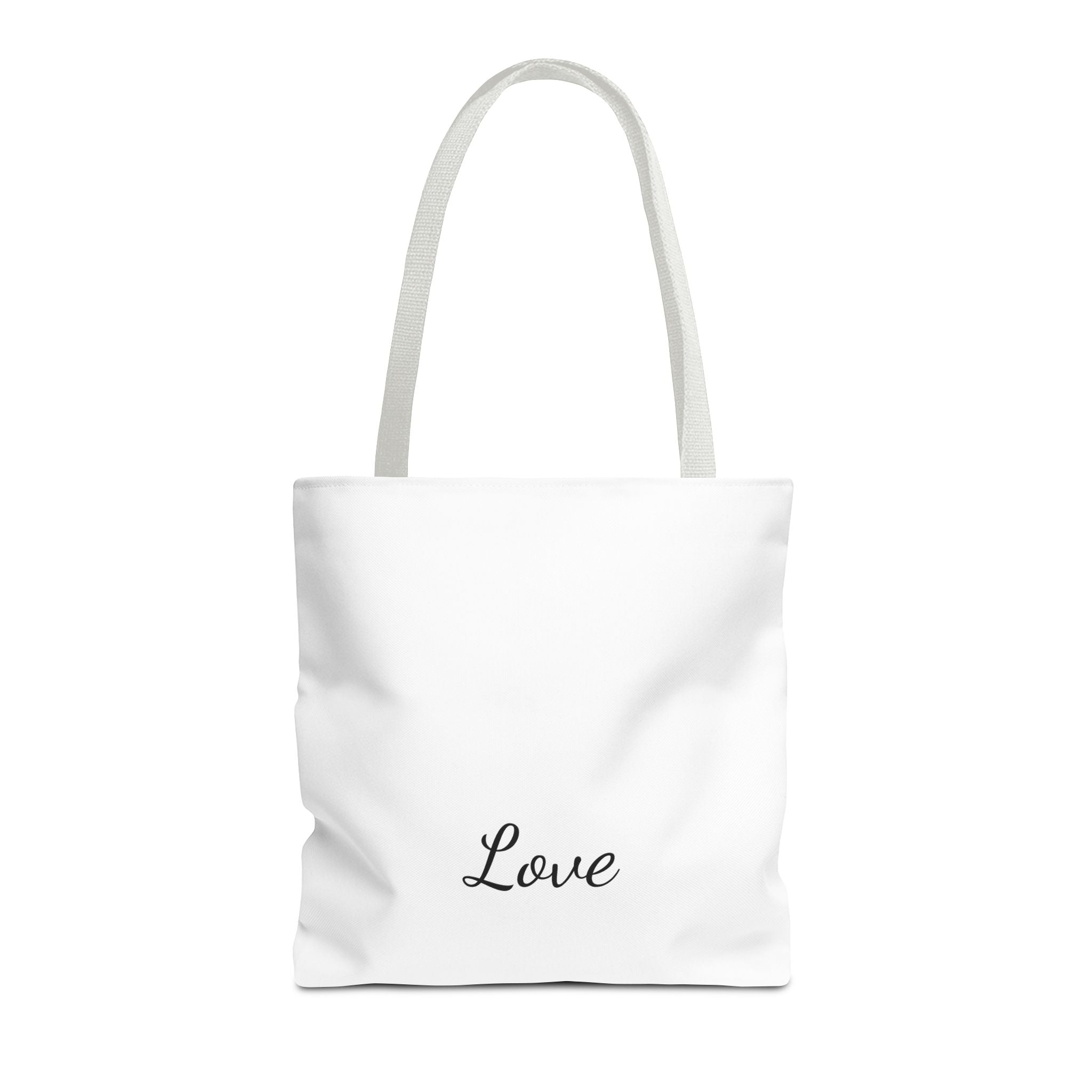 Casual Tote Bag
