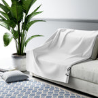Sherpa Soft Fleece Blanket