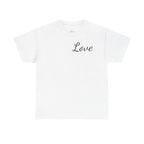 Heavy Cotton Tee