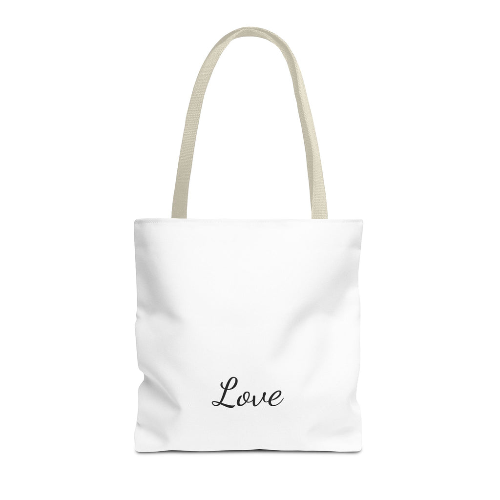 Casual Tote Bag