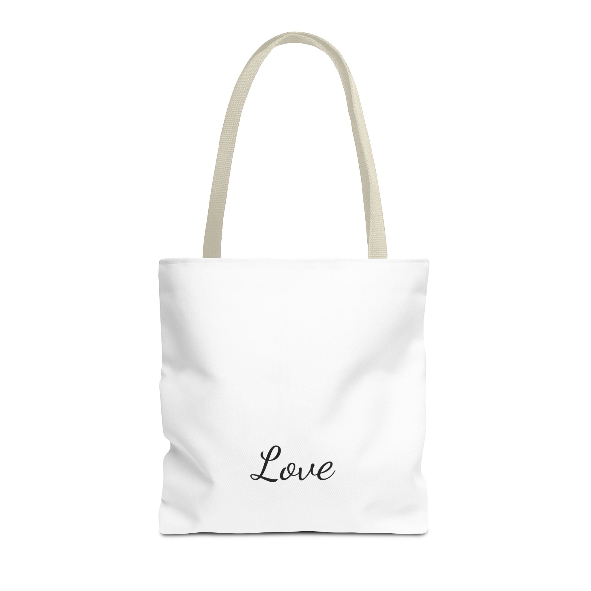 Casual Tote Bag