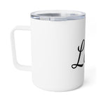 Insulated Coffee Mug