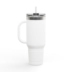 Insulated Travel Mug