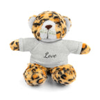 Heartwarming Plush Toy