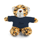 Heartwarming Plush Toy