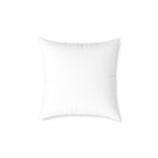 Love Square Pillow