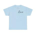 Heavy Cotton Tee