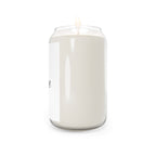 Scented Soy Candle