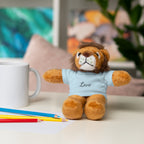 Heartwarming Plush Toy