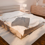 Luxurious Velveteen Blanket