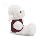 Heartwarming Plush Toy