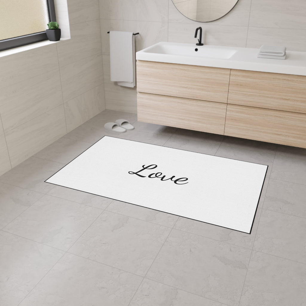 Heavy Duty Floor Mat
