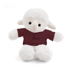 Heartwarming Plush Toy