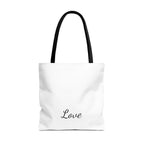 Casual Tote Bag