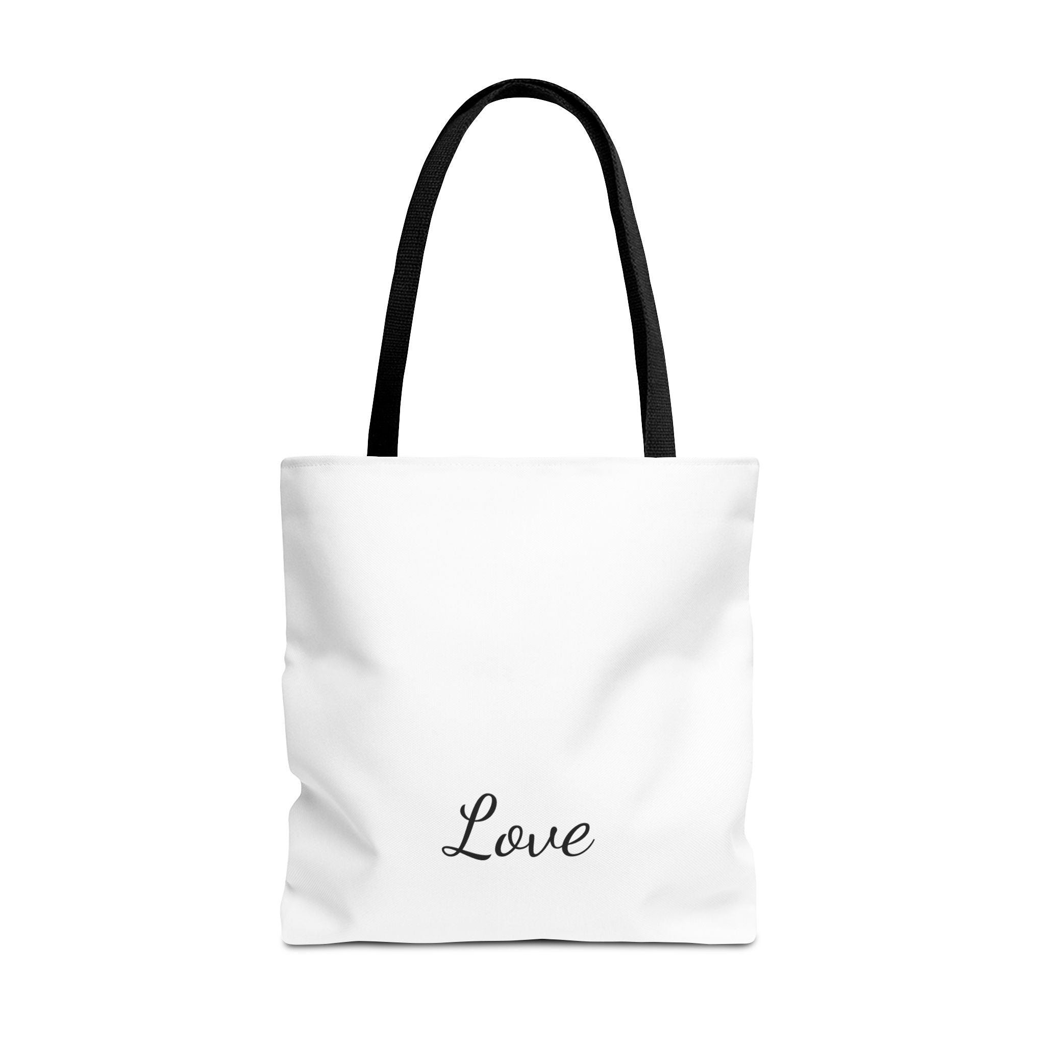 Casual Tote Bag