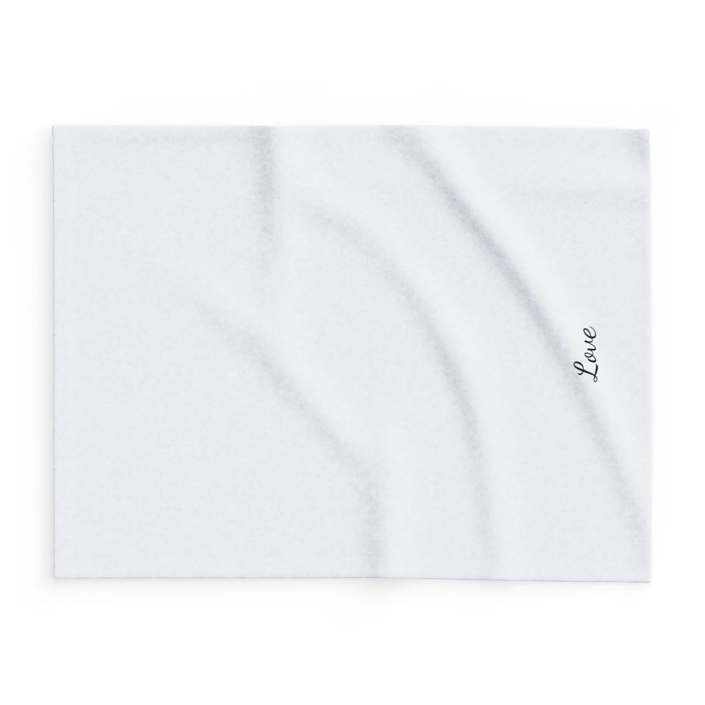 Arctic Fleece Blanket