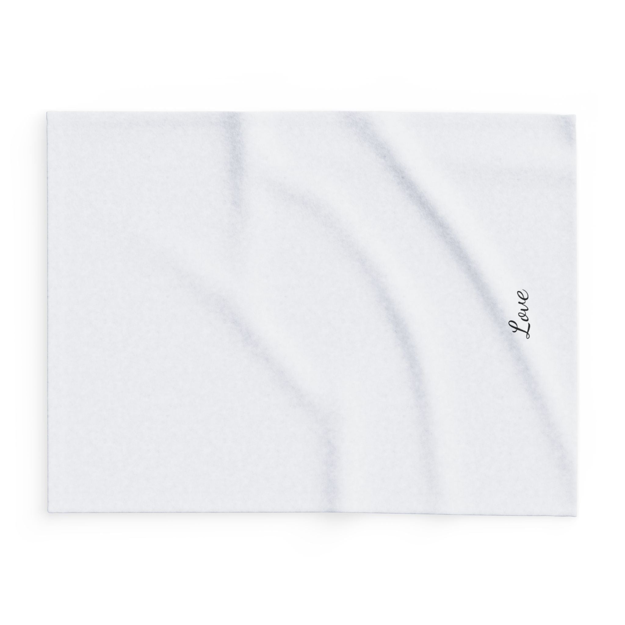 Arctic Fleece Blanket