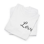 Heavy Cotton Tee