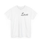 Heavy Cotton Tee