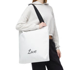 Casual Tote Bag