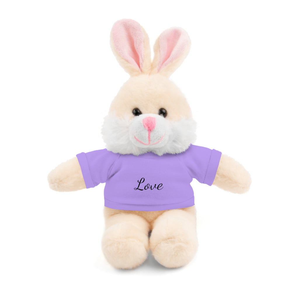 Heartwarming Plush Toy