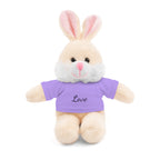 Heartwarming Plush Toy