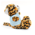 Heartwarming Plush Toy