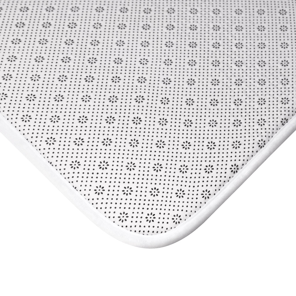 Cozy Bath Mat