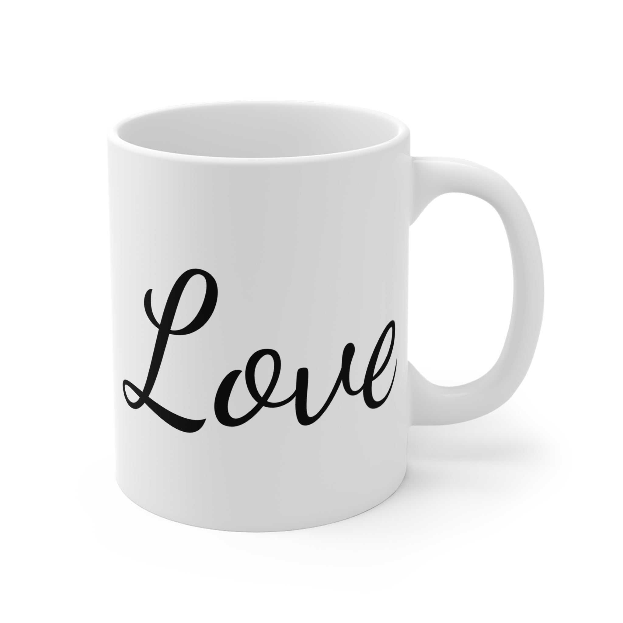Romantic Love Mug