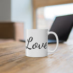 Romantic Love Mug