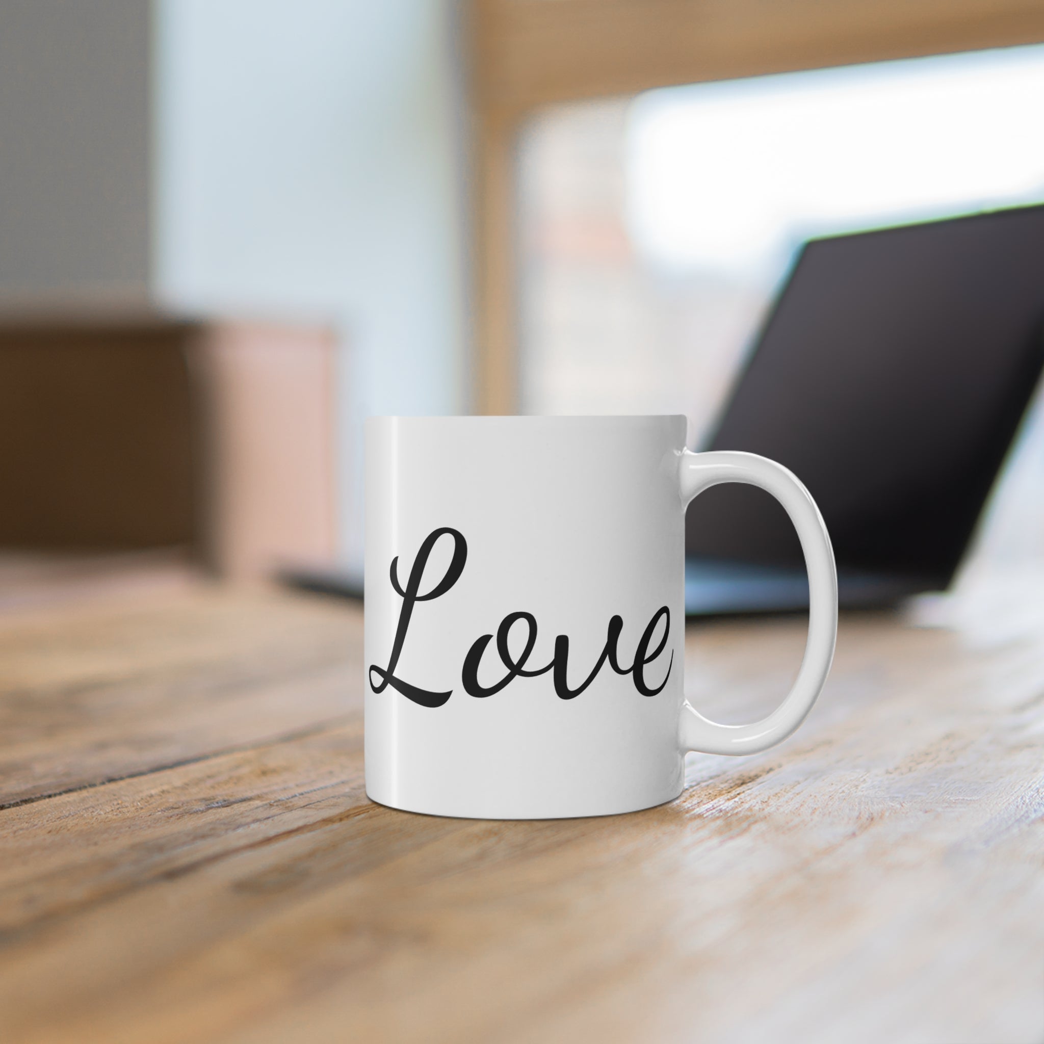 Romantic Love Mug