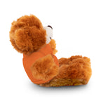 Heartwarming Plush Toy