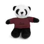 Heartwarming Plush Toy