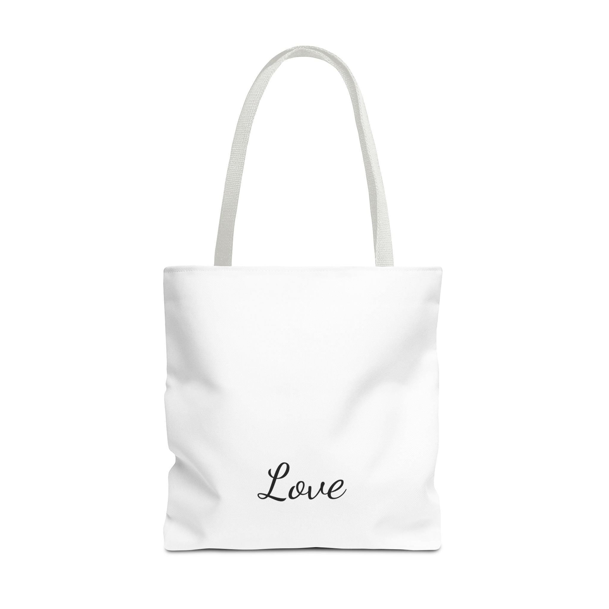 Casual Tote Bag