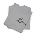 Heavy Cotton Tee