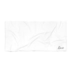 Stylish Beach Towel