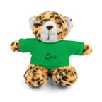 Heartwarming Plush Toy