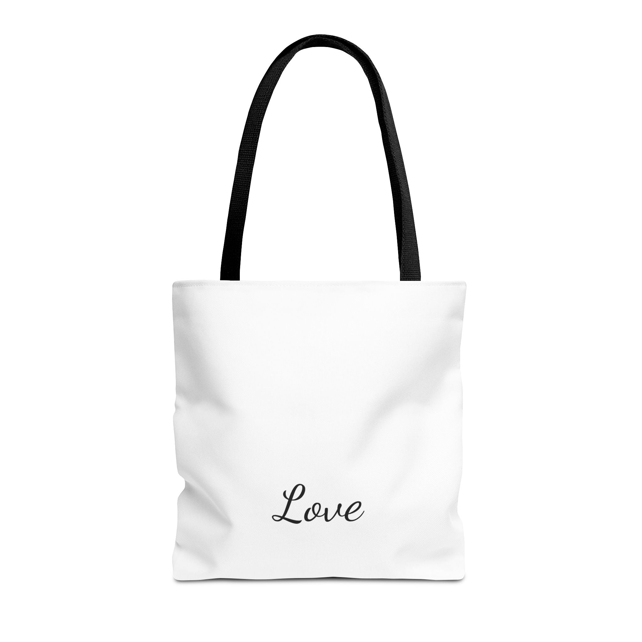 Casual Tote Bag