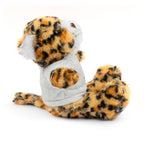 Heartwarming Plush Toy