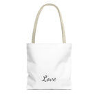 Casual Tote Bag