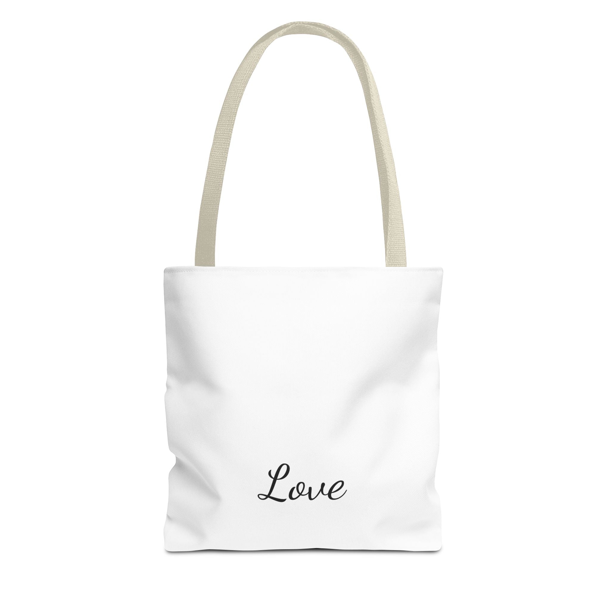 Casual Tote Bag