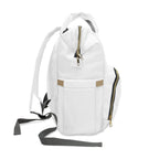 Carryall Diaper Backpack