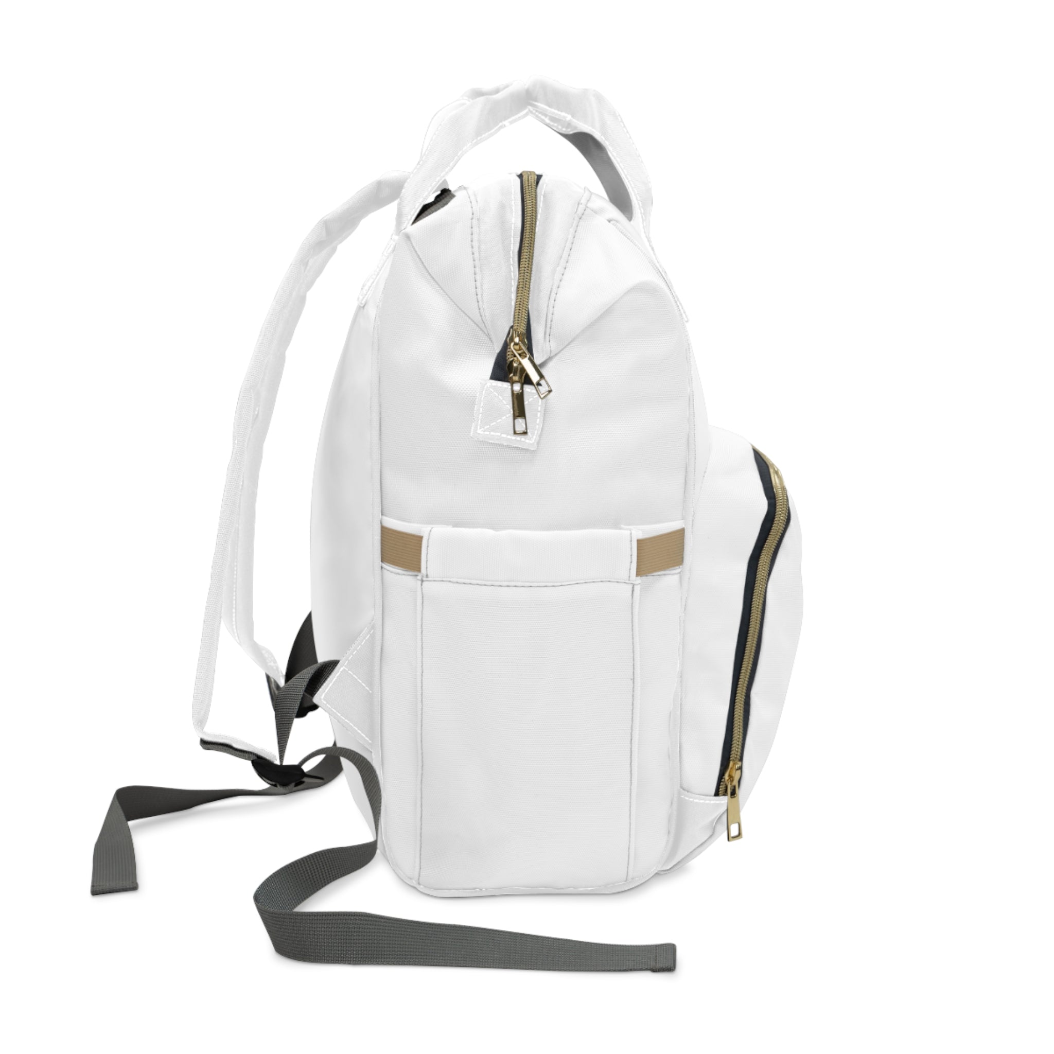 Carryall Diaper Backpack