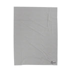 Luxurious Velveteen Blanket