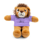 Heartwarming Plush Toy