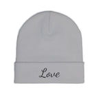 Winter Knit Beanie