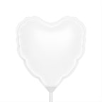 Heart-Shaped Balloon