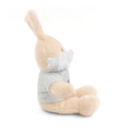 Heartwarming Plush Toy